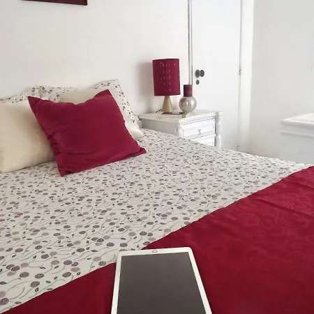 Apartment Chincha Sesimbra