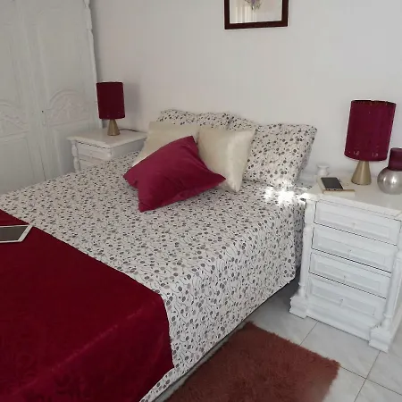 Apartment Chincha Sesimbra