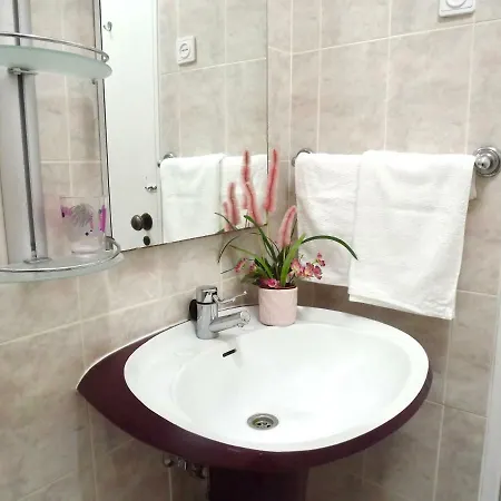 Apartment Chincha *
