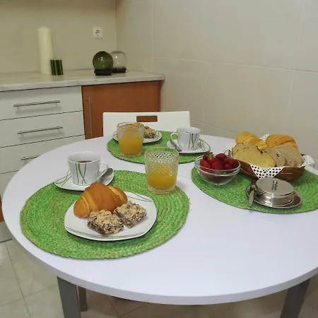Apartamento Chincha *