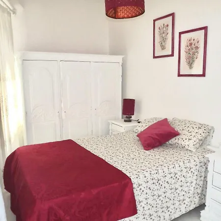 Chincha Apartamento *