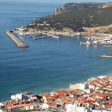 Chincha Sesimbra