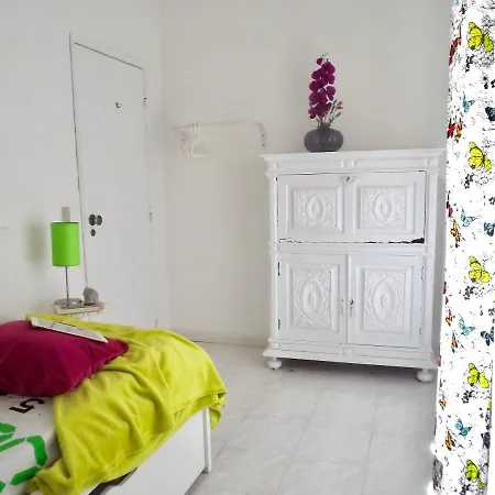 Chincha Apartment