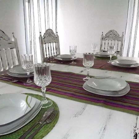 Apartment Chincha *