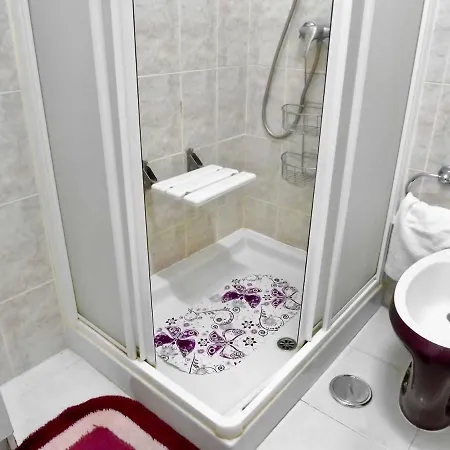 Apartment Chincha Sesimbra