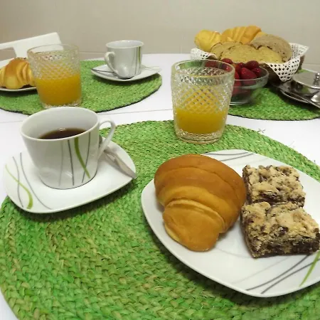 Apartment Chincha *