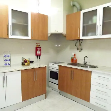 Chincha Apartment