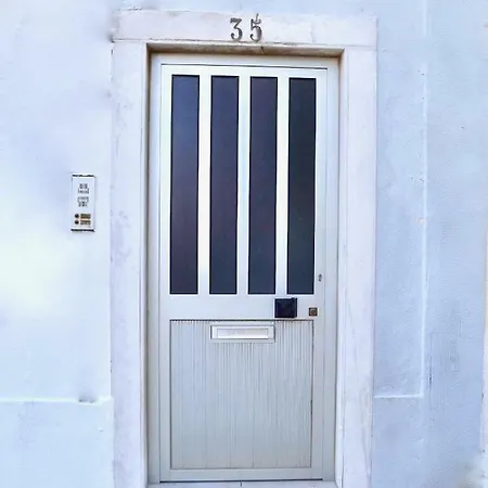 Chincha Apartamento