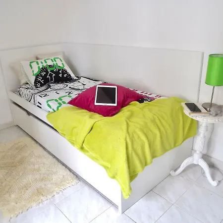 Chincha Apartment *