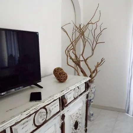 Chincha Apartamento
