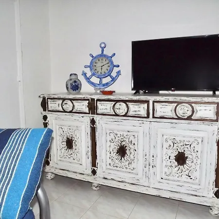 Chincha Apartment *