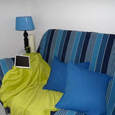 Chincha Apartment Sesimbra