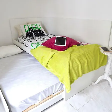 Apartment Chincha