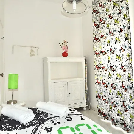 Apartment Chincha Sesimbra