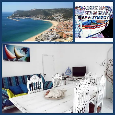 Chincha * Sesimbra