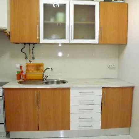 Apartamento Chincha
