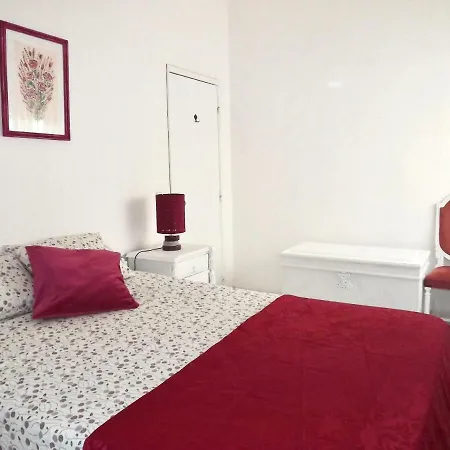 Apartamento Chincha