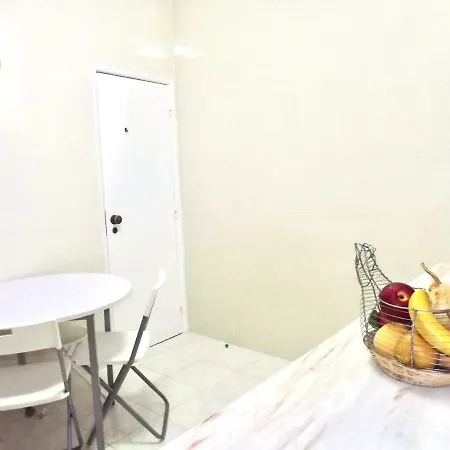 Apartamento Chincha
